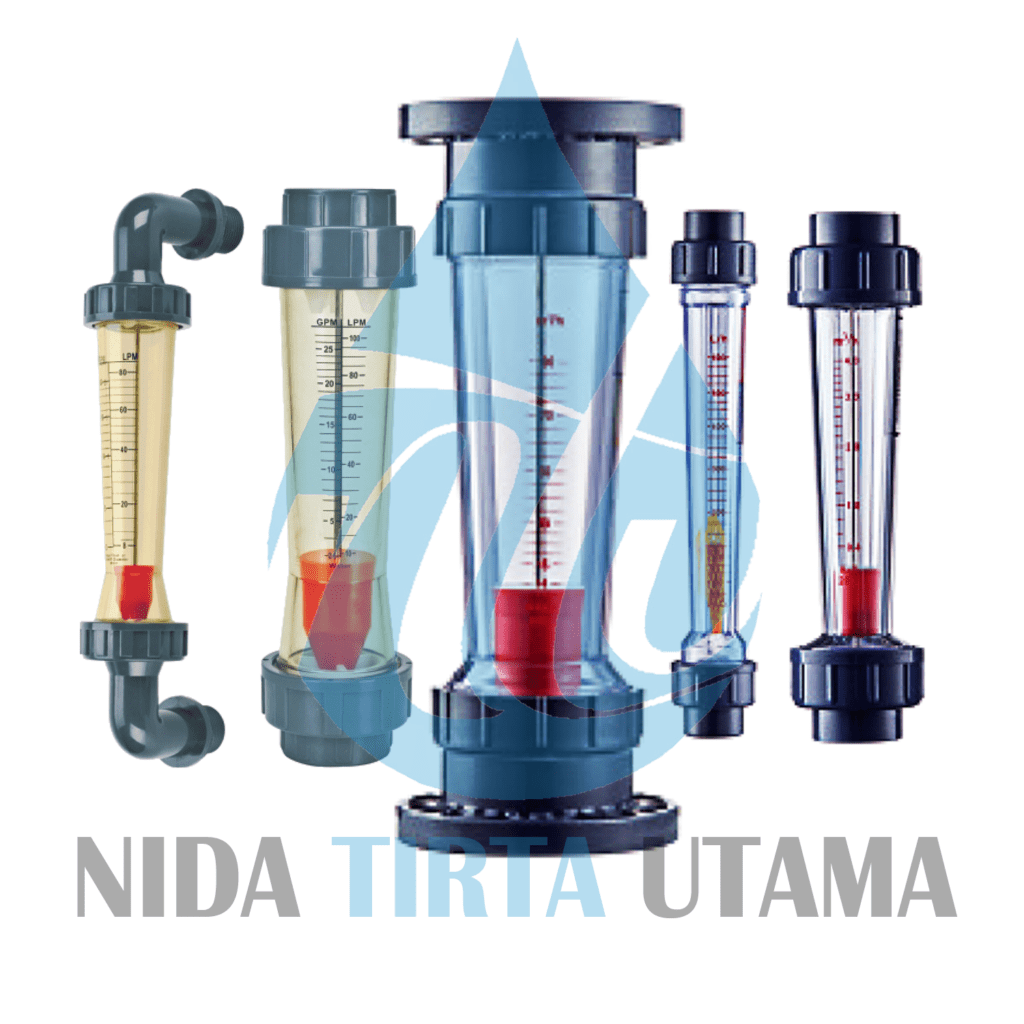 Mengapa Pembacaan Rotameter Tidak Stabil? Cek 3 Penyebab Utamanya